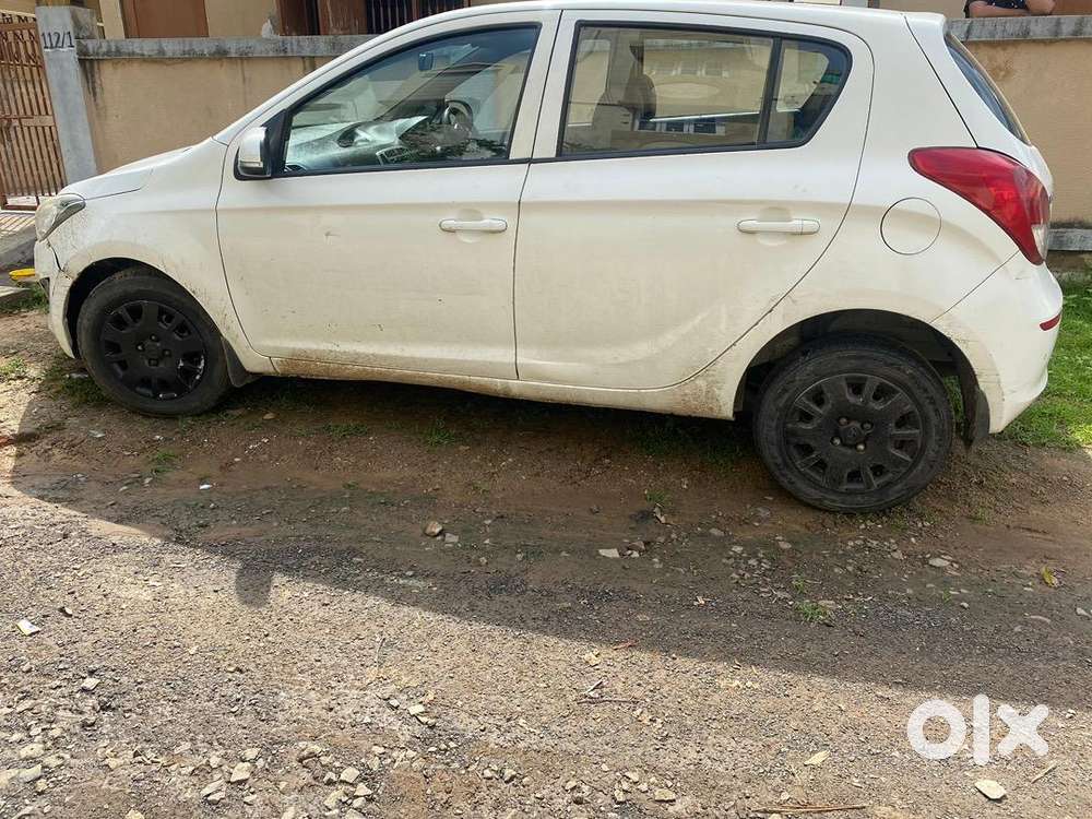 Hyundai I20 2013 Diesel Good Condition