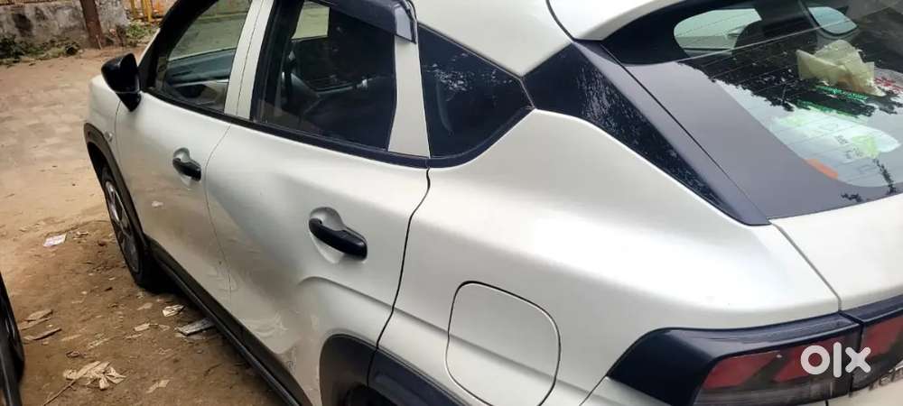 Maruti Suzuki Fronx 2023 Delta