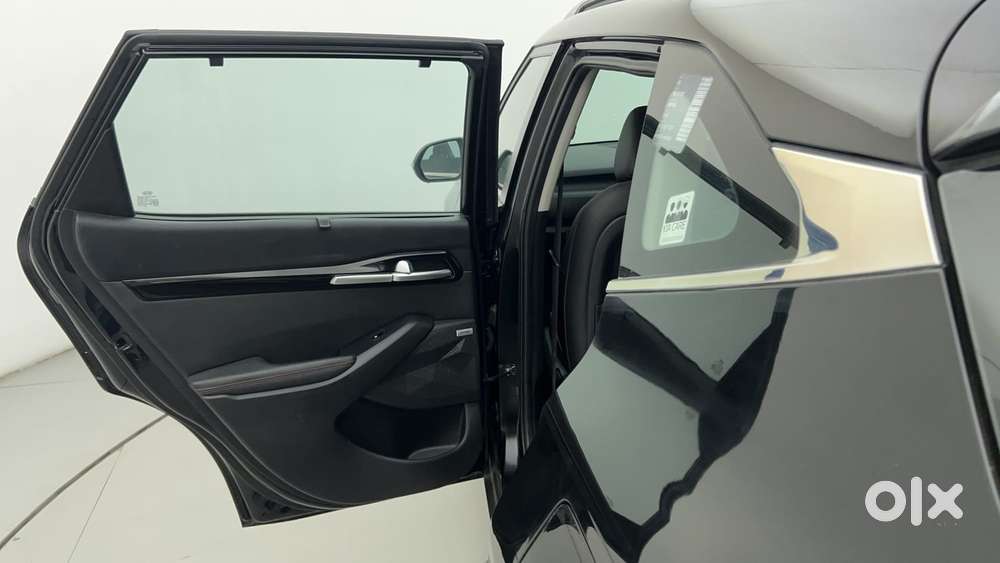 Kia Seltos 1.4 Gtx + Petrol At, 2020, Petrol