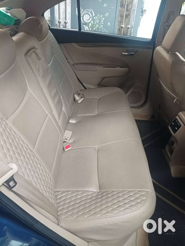Maruti Suzuki Ciaz Delta Petrol (2018 December) In Excellent Condition