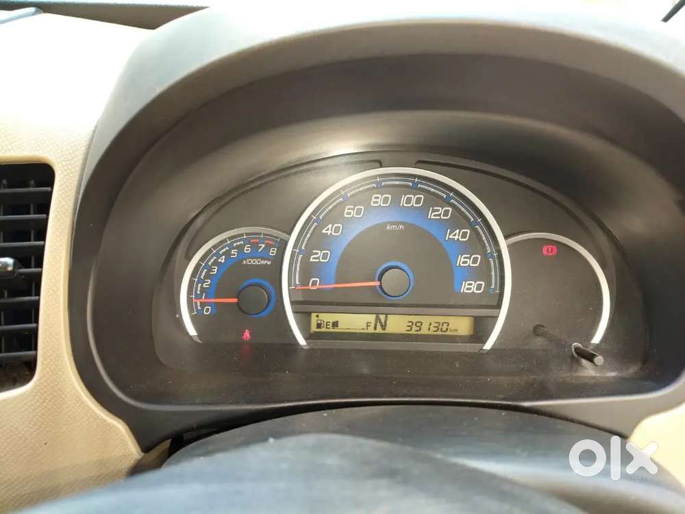 Maruti Suzuki Wagonr 2019 Petrol Automatic Transmission 39000 Km Drive