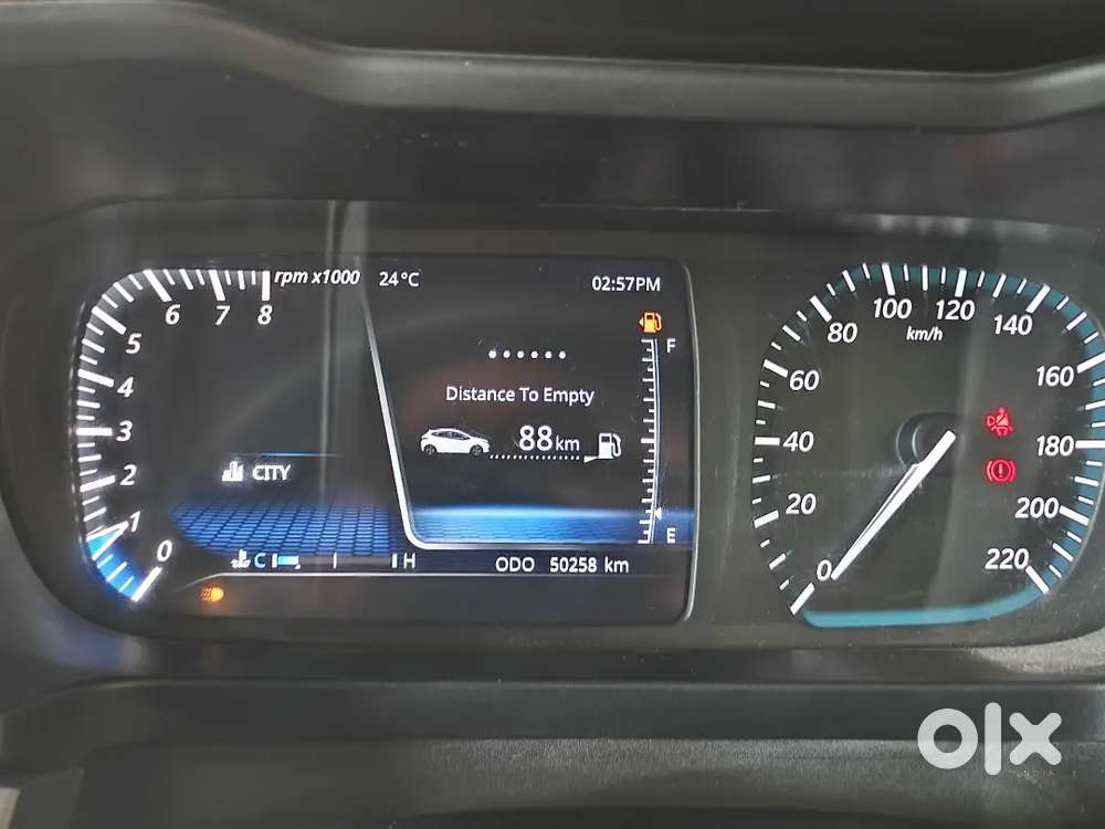Tata Altroz 1.2 Xz 2021