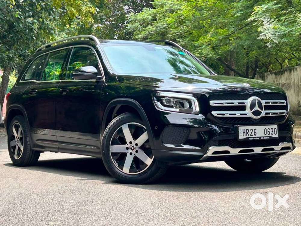 Mercedes-benz Glb 200 Progressive Line, 2023, Petrol