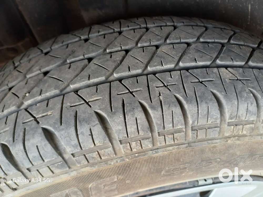 Good Condition Car