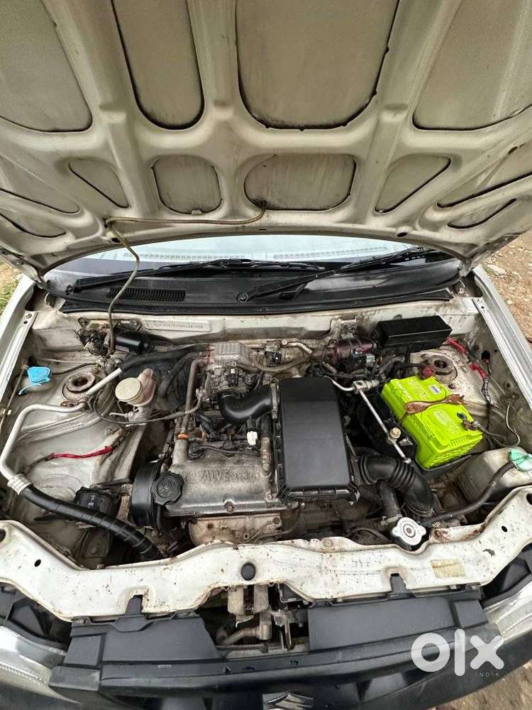 Maruti Suzuki Alto Lxi Bsiii, 2006, Petrol