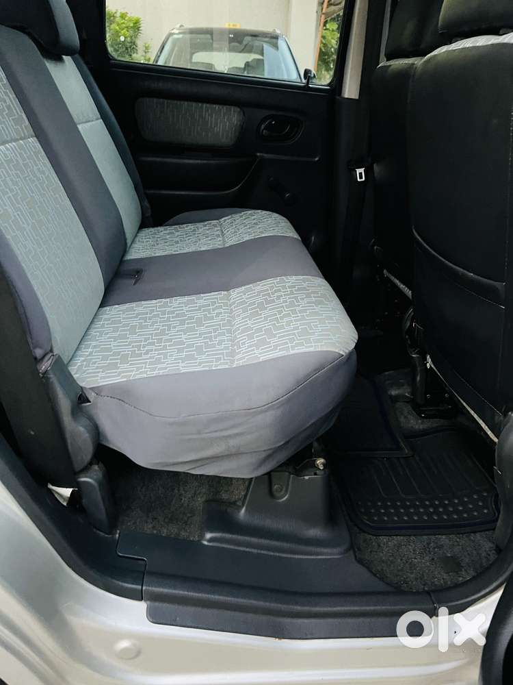 Maruti Suzuki Wagon R Lxi Opt, 2010, Petrol