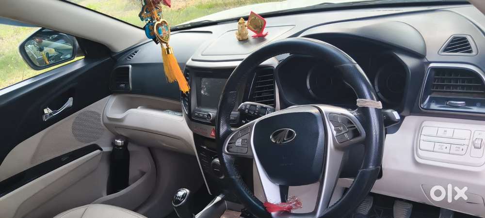 Mahindra Xuv300 Turbosport W8(o), 2019, Diesel