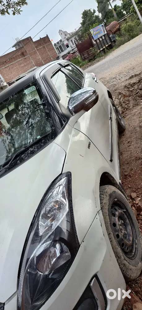 Swift Maruti Amt 2015 Km Driven