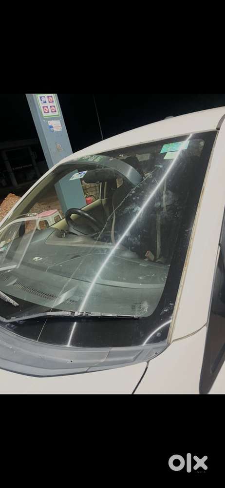 Honda Car 2012 Km Driven