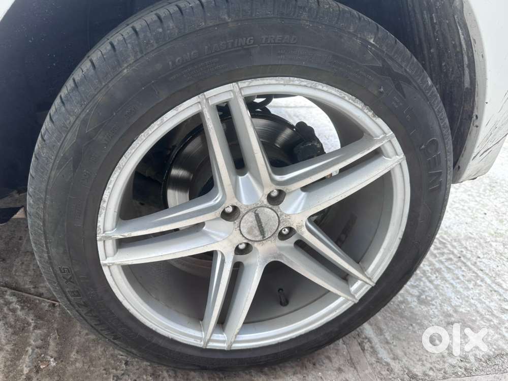 2014 Hyundai I20 Sportz
