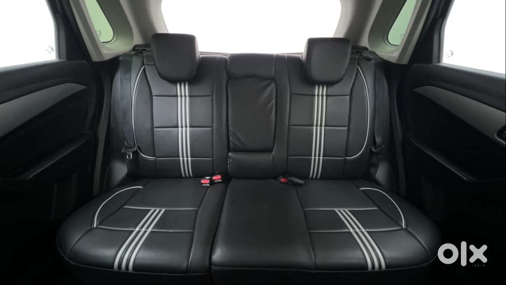 Maruti Suzuki Vitara Brezza 1.5 Zxi Plus, 2022, Petrol