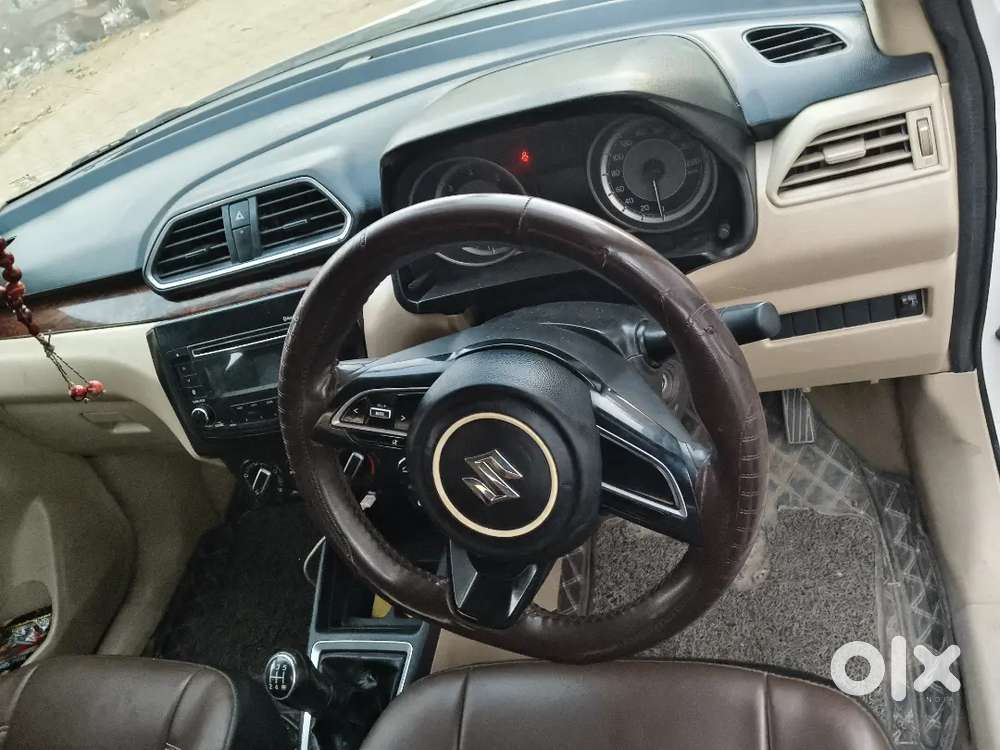 Maruti Suzuki Dzire 2019