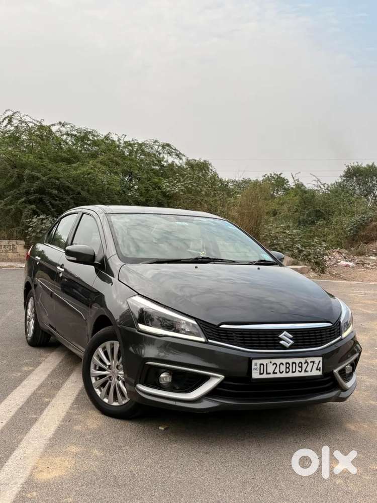 Maruti Suzuki Ciaz Zeta 1.5, 2023, Petrol