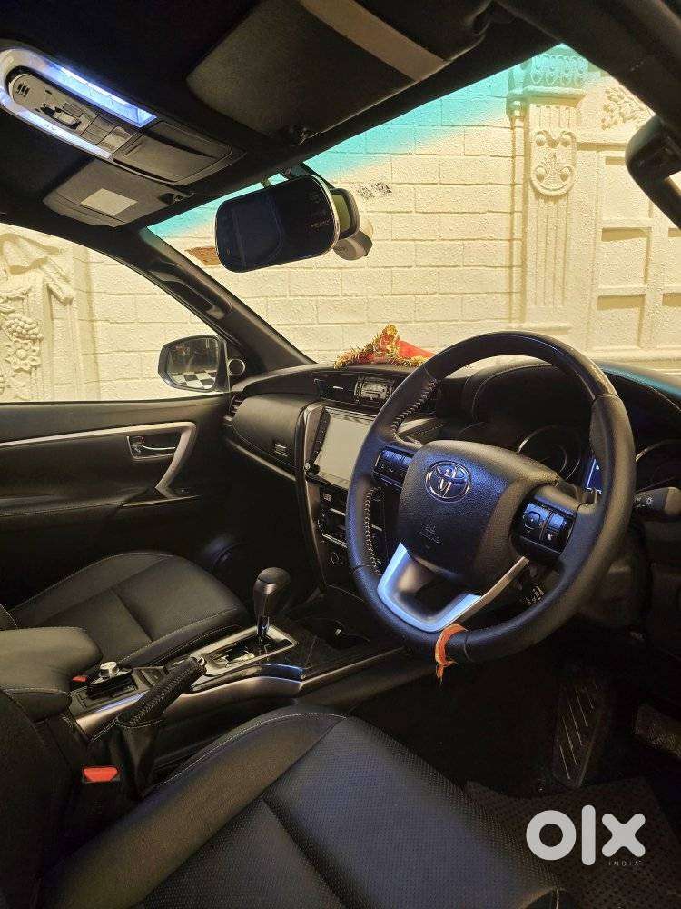 Toyota Fortuner 4x2 At 2.8 Diesel, 2025, Diesel