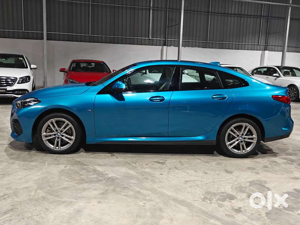 Bmw 2 Series Gran Coupe 220i M Sport Pro, 2024, Petrol