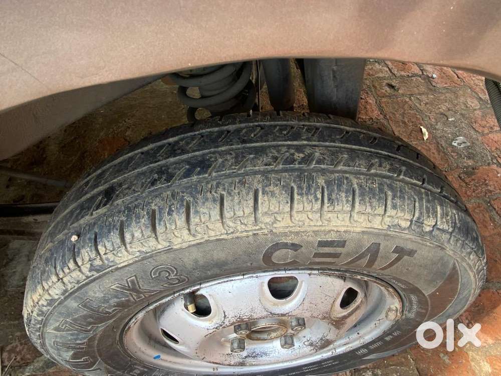 2016 Maruti Suzuki Petrol Manual