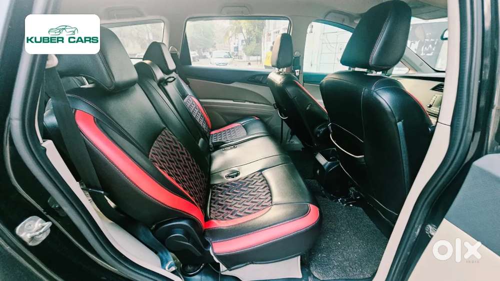 Mahindra Marazzo M4 8str, 2018, Diesel