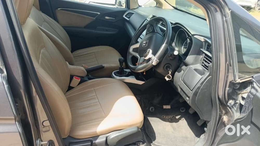Honda Jazz 2019 Petrol Well Maintained