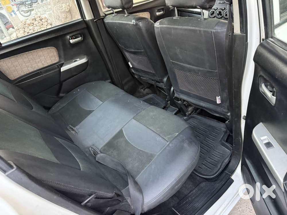 Maruti Suzuki Wagon R