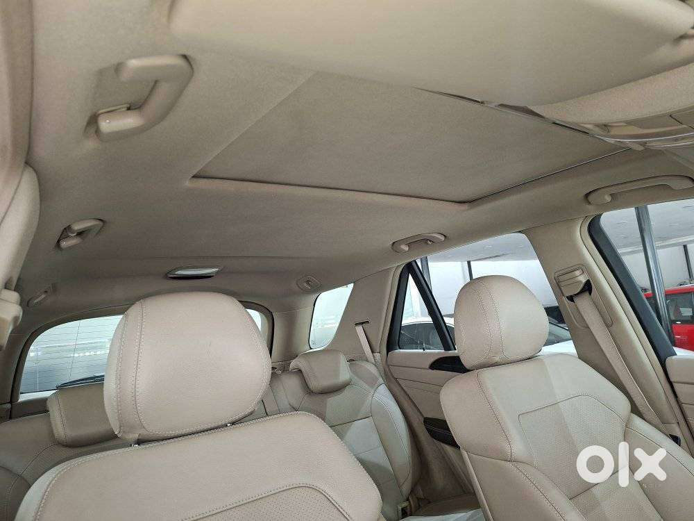 Mercedes-benz M-class Ml 250 Cdi, 2014, Diesel
