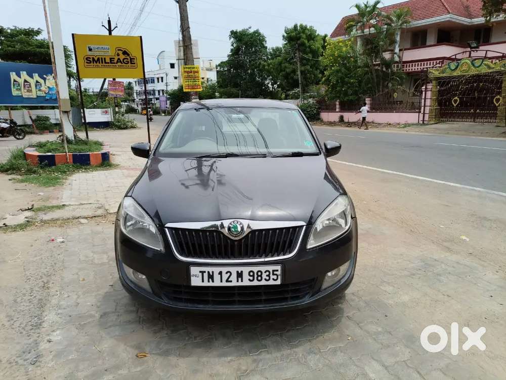 Skoda Rapid 2016 Model Top Model Single 0wner