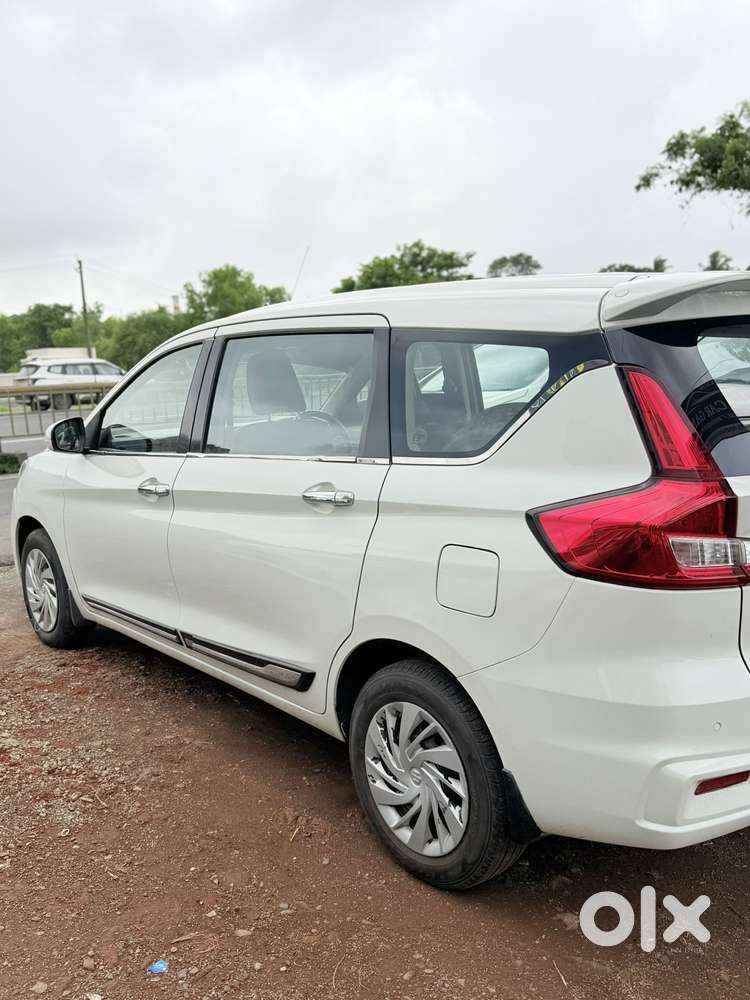 Maruti Suzuki Ertiga 1.5 Tour M Cng, 2022, Cng & Hybrids