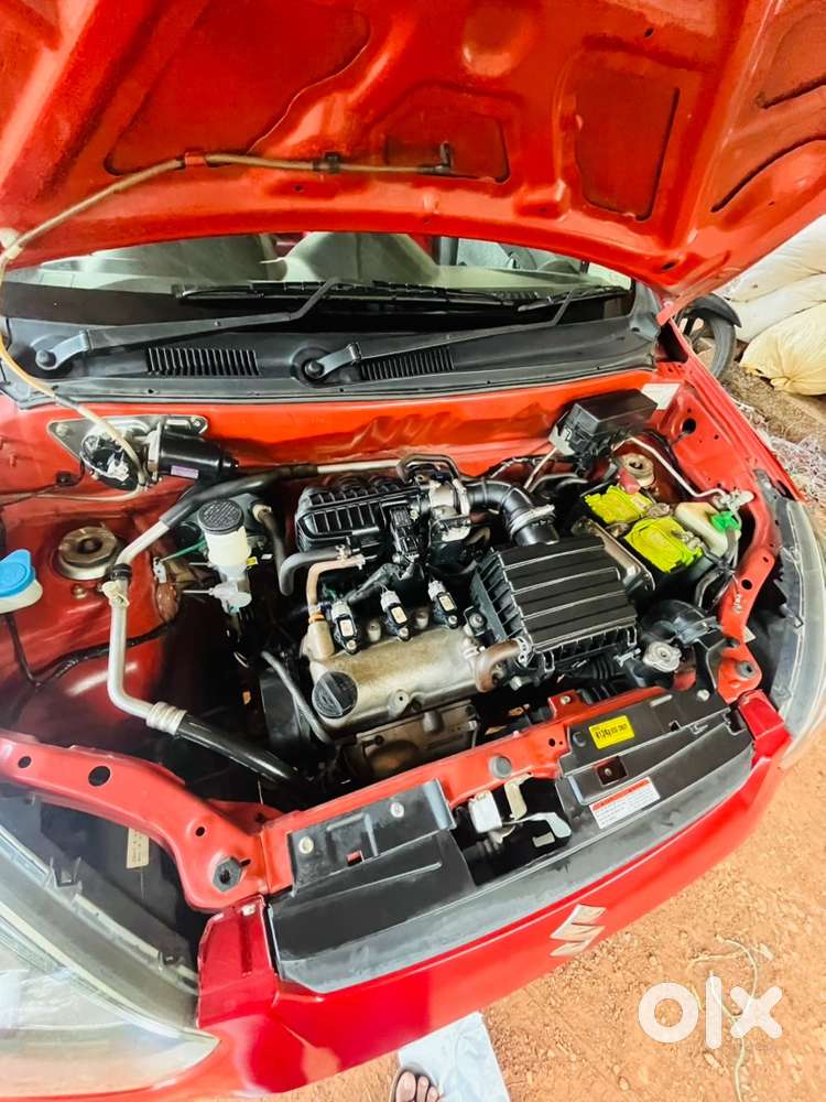 2017 Maruti Suzuki Alto