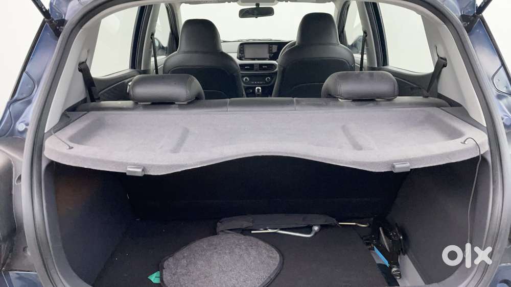 Hyundai Grand I10 Nios Asta Amt 1.2 Kappa Vtvt, 2022, Petrol