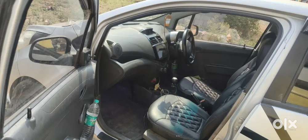 Chevrolet Beat Diesel 25+ Mileage