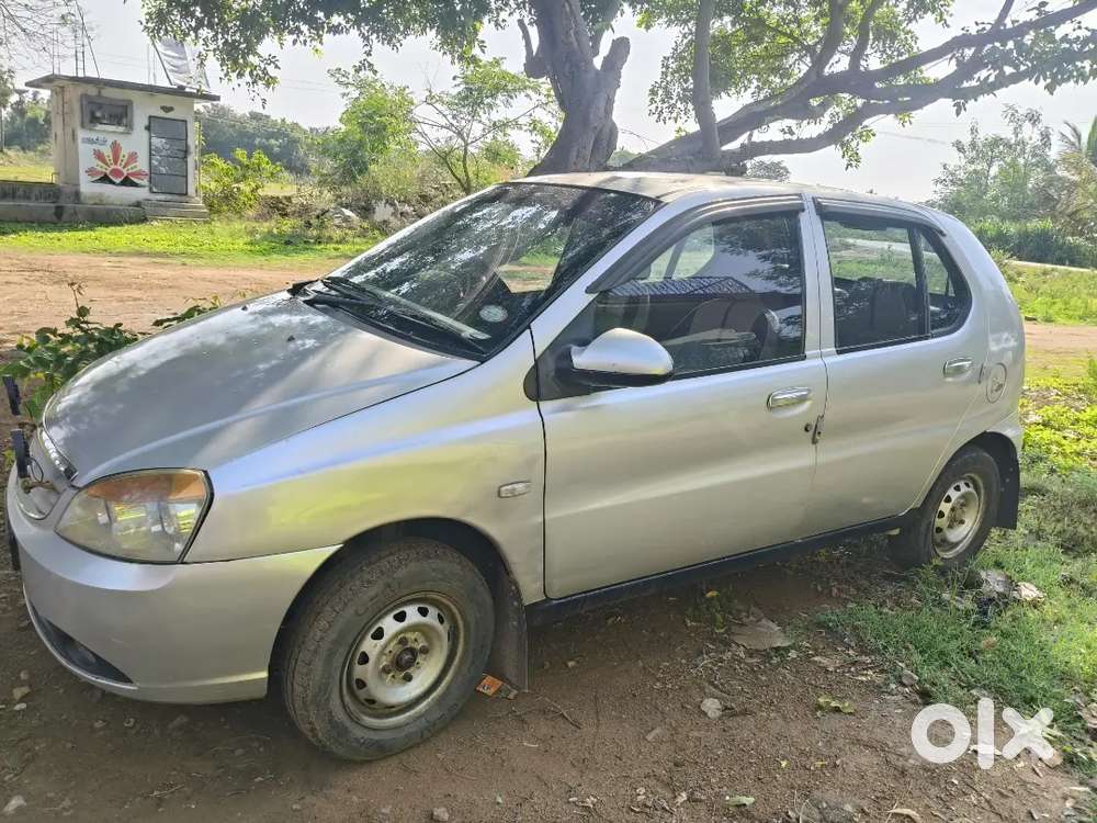 Tata Indica V2 2012 Diesel