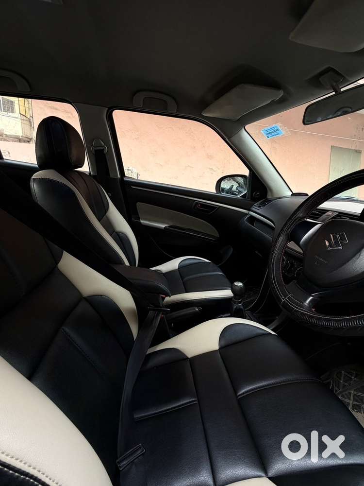 Swift Lxi Petrol Manual 2017