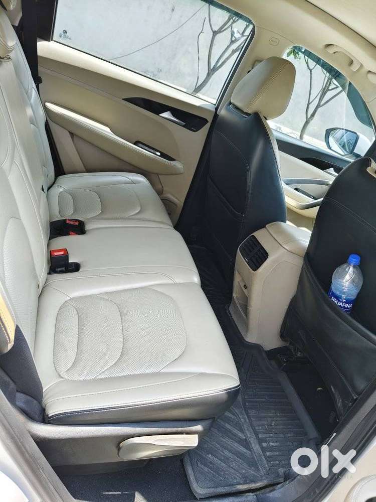 Mg Hector Sharp Diesel Mt, 2022, Diesel