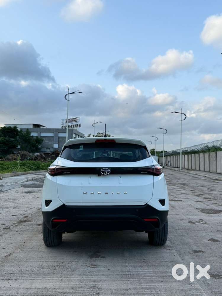 Tata Harrier Diesel 2023