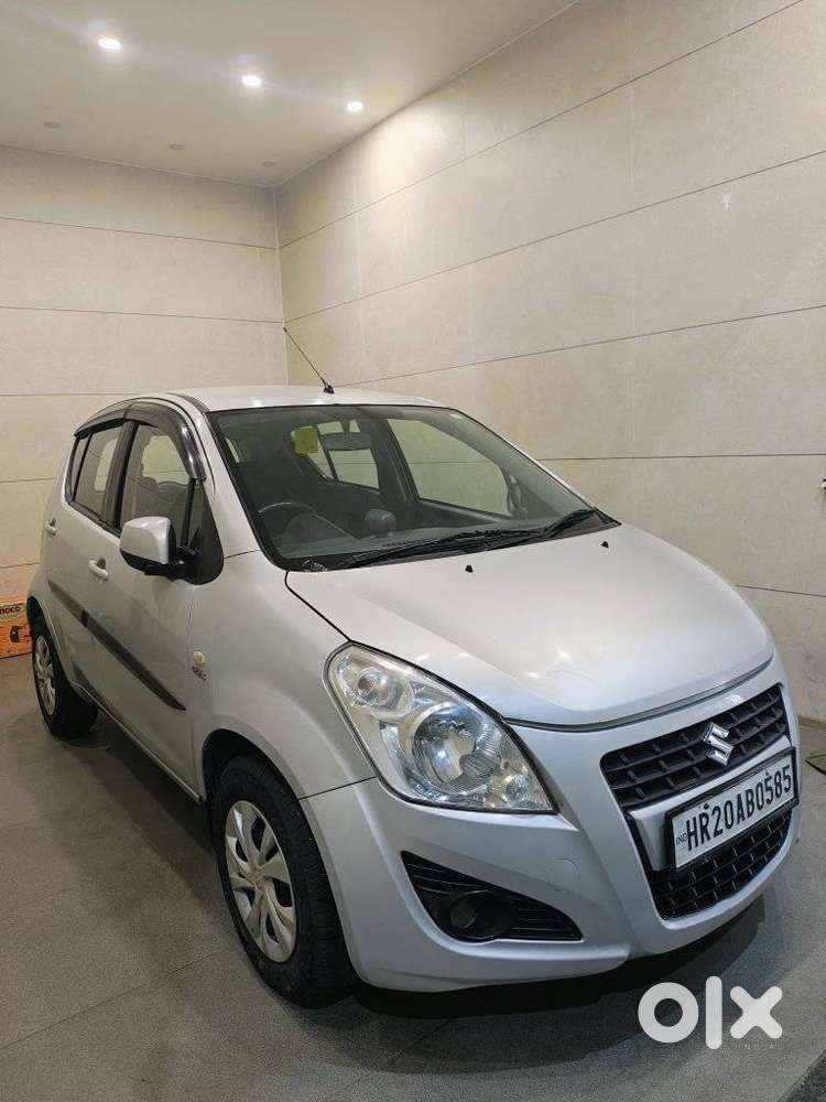Maruti Suzuki Ritz Vdi Bs-iv, 2013, Diesel
