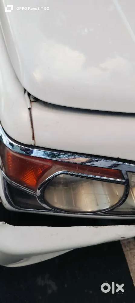 75k Driven And No Any Problem In Vehicle