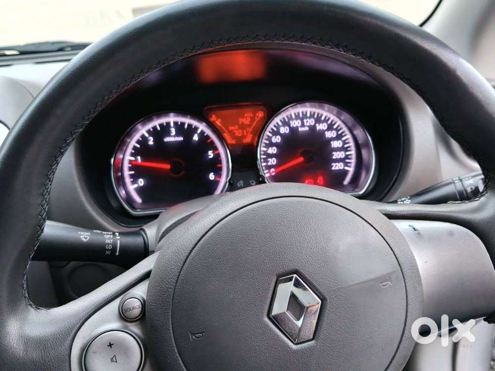 Renault Scala Diesel Rxl, 2015, Diesel