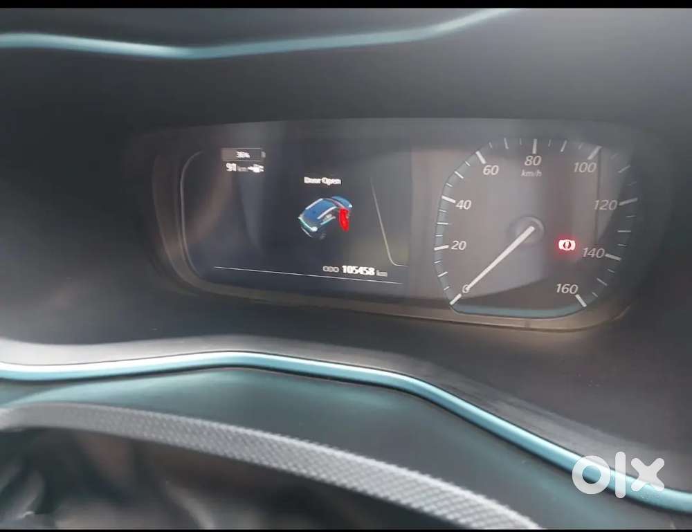 Tata Nexon Ev Max 2023 Electric Well Maintained