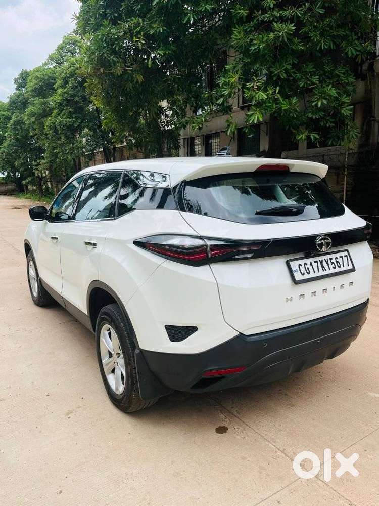 Tata Harrier Xt+, 2023, Diesel