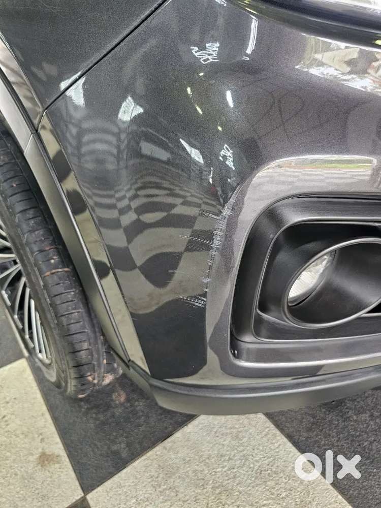 Maruti Suzuki Brezza 2022