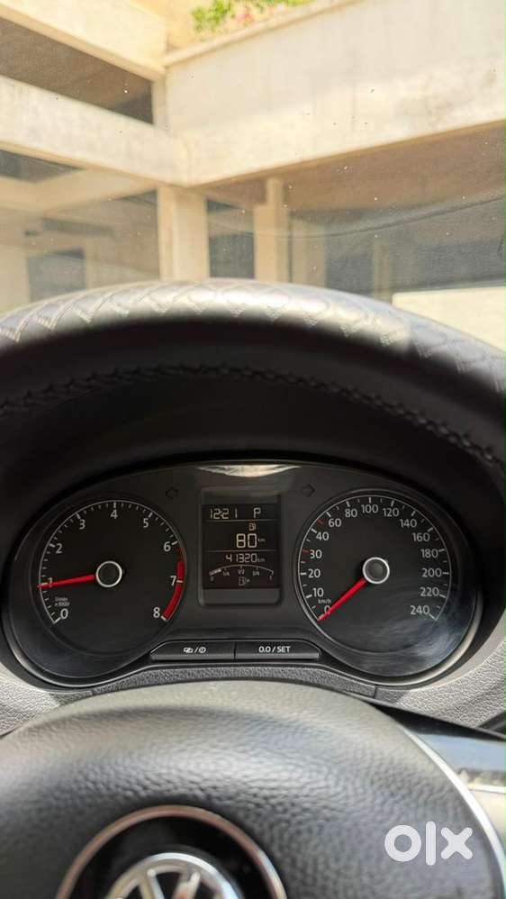 Volkswagen Polo Gt Tsi 2019 Year