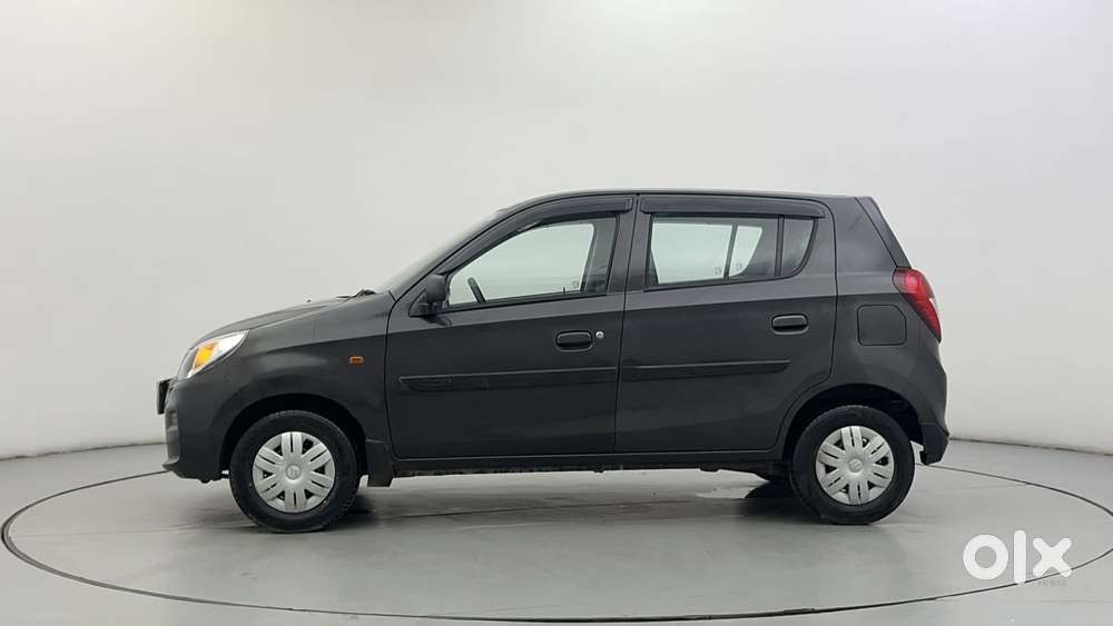 Maruti Suzuki Alto 800 Lxi, 2021, Petrol