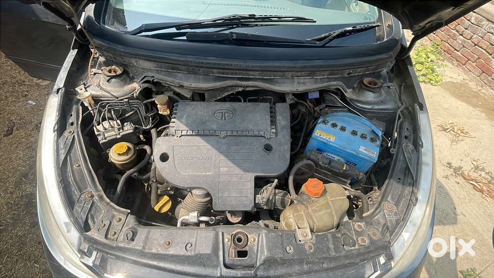 Tata Manza 2010 Diesel 2925 Km Driven