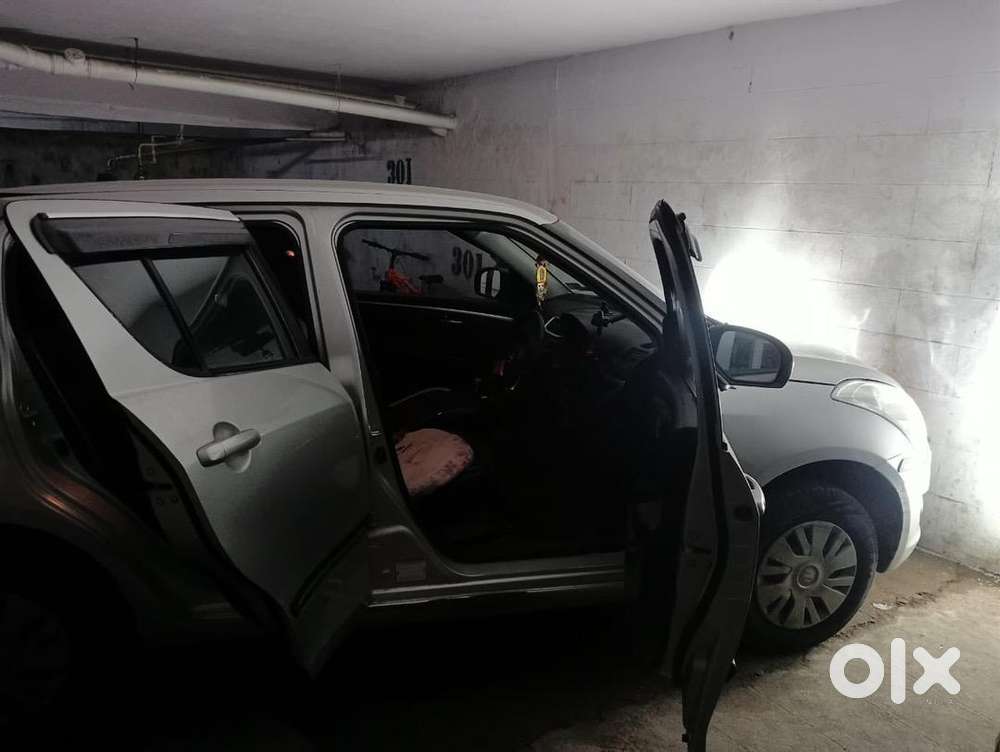 Maruti Suzuki Swift 2012 Petrol Well Maintained