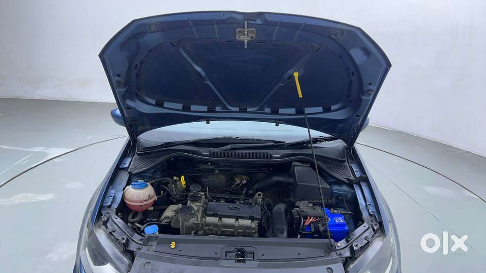 Volkswagen Ameo 1.2 Mpi Comfortline Plus, 2016, Petrol