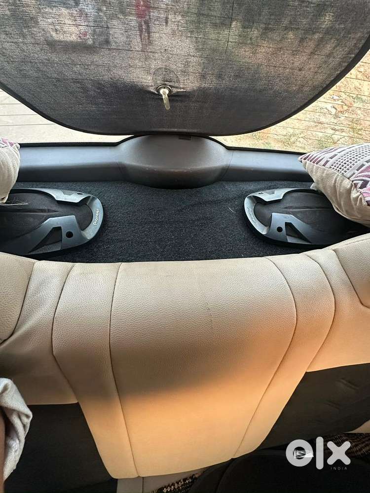Tata Indica Vista 2010 Diesel Good Condition With Full Accesories