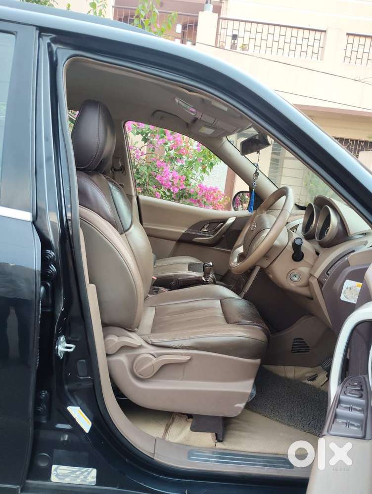 Mahindra Xuv500 W8, 2012, Diesel