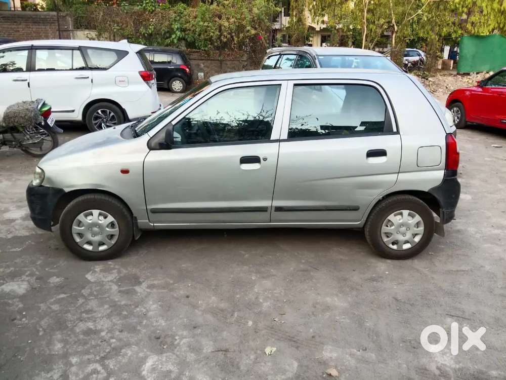 Maruti Suzuki Alto 2004 Petrol Well Maintained