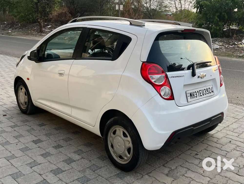 Chevrolet Beat 2016