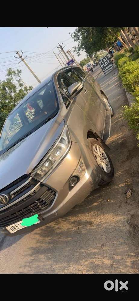 Toyota Car Automatic 2016