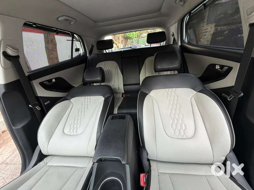 Hyundai Creta 1.5 Sx Diesel At, 2020, Diesel